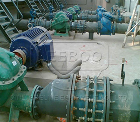 河南晉開(kāi)化工