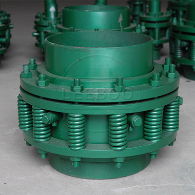 自密封旋轉補償器