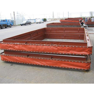 煙風(fēng)道用非金屬織物<a href=http://m.metrowesthousebuyers.com target=_blank class=infotextkey>補(bǔ)償器</a>