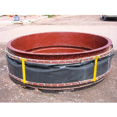 非金屬纖維織物<a href=http://m.metrowesthousebuyers.com target=_blank class=infotextkey>補(bǔ)償器</a>的應(yīng)用