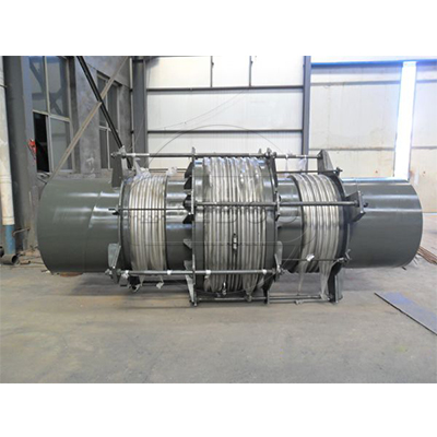 蒸汽管道<a href=http://m.metrowesthousebuyers.com target=_blank class=infotextkey>補(bǔ)償器</a>有哪些