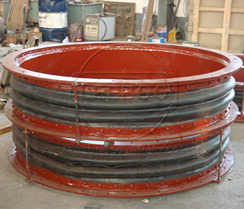 風(fēng)道橡膠<a href=http://m.metrowesthousebuyers.com target=_blank class=infotextkey>補償器</a>利博牌