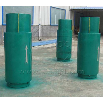 無約束型波紋<a href=http://m.metrowesthousebuyers.com target=_blank class=infotextkey>補(bǔ)償器</a>產(chǎn)品特點(diǎn)