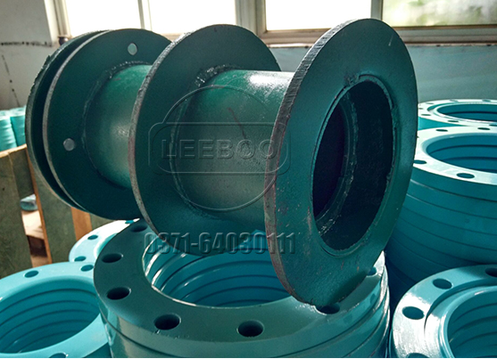 柔性套管式<a href=http://m.metrowesthousebuyers.com target=_blank class=infotextkey>伸縮器</a>的管道作用