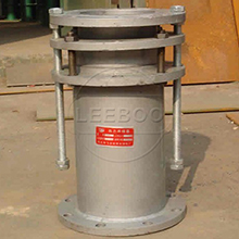 球墨鑄鐵<a href=http://m.metrowesthousebuyers.com target=_blank class=infotextkey>伸縮器</a>“以鐵代鋼”