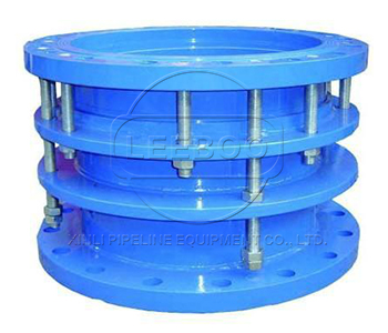 VSSJA-2(B2F)雙法蘭限位<a href=http://www.xinligd.com target=_blank class=infotextkey>伸縮接頭</a>5.jpg