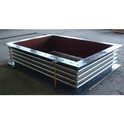 矩形波紋<a href=http://m.metrowesthousebuyers.com target=_blank class=infotextkey>補(bǔ)償器</a>的應(yīng)用