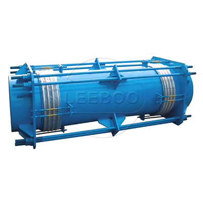 JDH大拉桿橫向波紋<a href=http://m.metrowesthousebuyers.com target=_blank class=infotextkey>補(bǔ)償器</a>的使用和運(yùn)輸