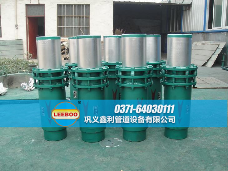 套筒<a href=http://m.metrowesthousebuyers.com target=_blank class=infotextkey>補(bǔ)償器</a>發(fā)貨圖