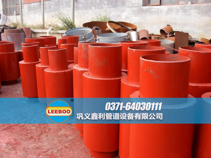 套筒<a href=http://m.metrowesthousebuyers.com target=_blank class=infotextkey>補(bǔ)償器</a>發(fā)貨圖