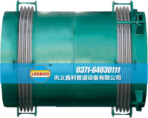 小拉桿橫向<a href=http://m.metrowesthousebuyers.com target=_blank class=infotextkey>補(bǔ)償器</a>樣品圖