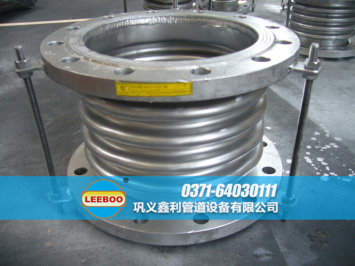 加裝限位裝置的波紋<a href=http://m.metrowesthousebuyers.com target=_blank class=infotextkey>補償器</a>