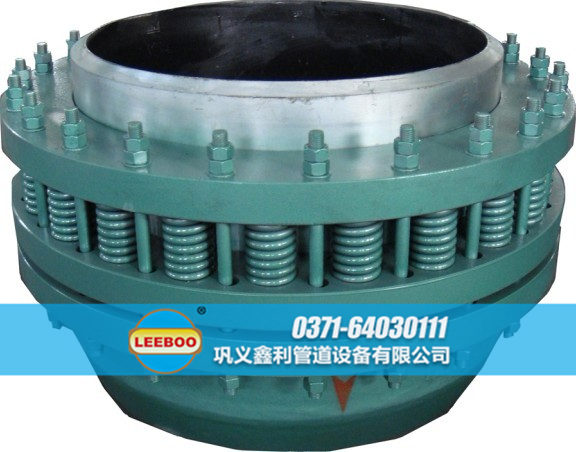 旋轉(zhuǎn)<a href=http://m.metrowesthousebuyers.com target=_blank class=infotextkey>補(bǔ)償器</a>發(fā)貨現(xiàn)場