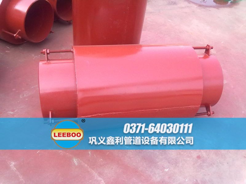 套筒板盒<a href=http://m.metrowesthousebuyers.com target=_blank class=infotextkey>補(bǔ)償器</a>外觀噴漆