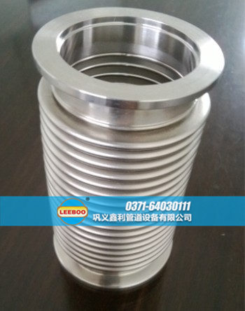 鑫利新型不銹鋼波紋<a href=http://m.metrowesthousebuyers.com target=_blank class=infotextkey>補償器</a>樣品圖