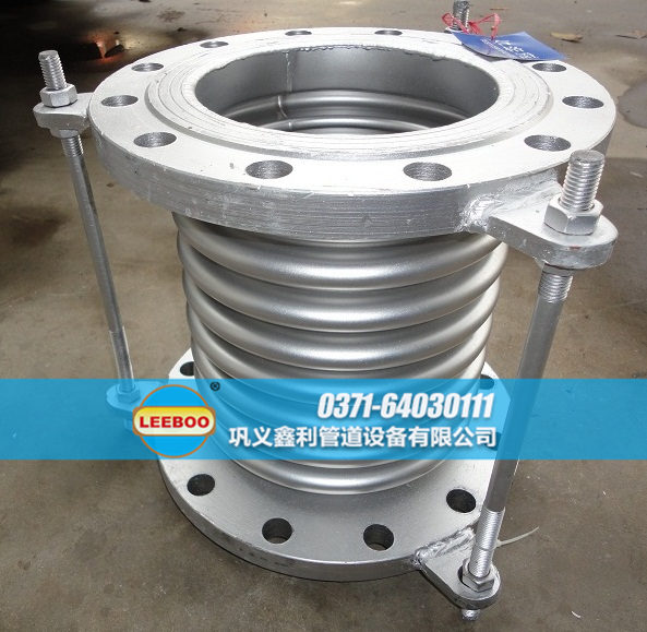 波紋旋轉(zhuǎn)<a href=http://m.metrowesthousebuyers.com target=_blank class=infotextkey>補(bǔ)償器</a>發(fā)貨圖