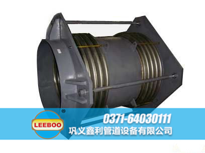 大拉桿<a href=http://m.metrowesthousebuyers.com target=_blank class=infotextkey>補(bǔ)償器</a>波紋管圖