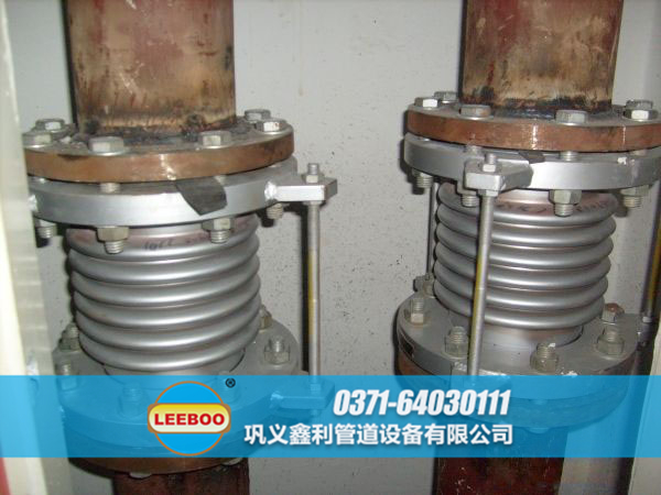 重慶市萬盛區(qū)不銹鋼<a href=http://m.metrowesthousebuyers.com target=_blank class=infotextkey>補償器</a>安裝圖