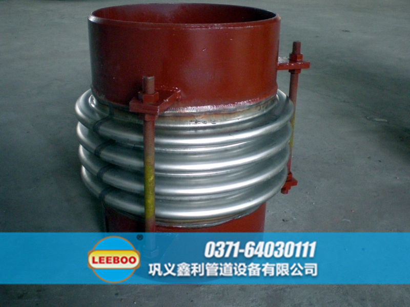 黑龍江省綏化市焊接<a href=http://m.metrowesthousebuyers.com target=_blank class=infotextkey>補償器</a>現(xiàn)場圖