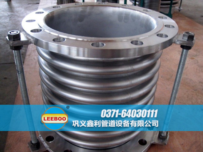 江蘇省徐州沛縣<a href=http://www.xinligd.com target=_blank class=infotextkey>伸縮接頭</a>實(shí)際應(yīng)用展示