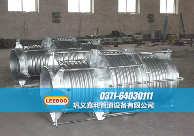 河北省張家口市沽源縣<a href=http://www.xinligd.com target=_blank class=infotextkey>伸縮接頭</a>發(fā)貨現(xiàn)場